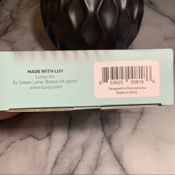 Luvsy Printed Crib Sheets "Beach Baby" - Picture 6 of 6